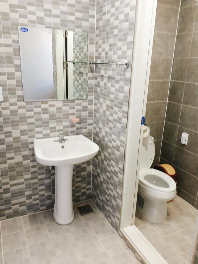 Hotel Capsule In Gangneung Zewnętrze zdjęcie