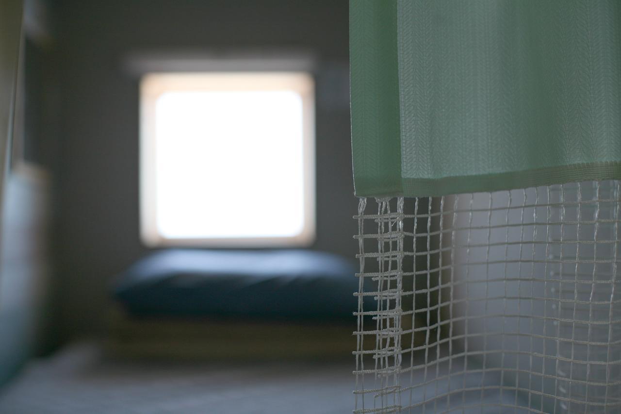 Hotel Capsule In Gangneung Zewnętrze zdjęcie