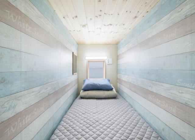 Hotel Capsule In Gangneung Zewnętrze zdjęcie