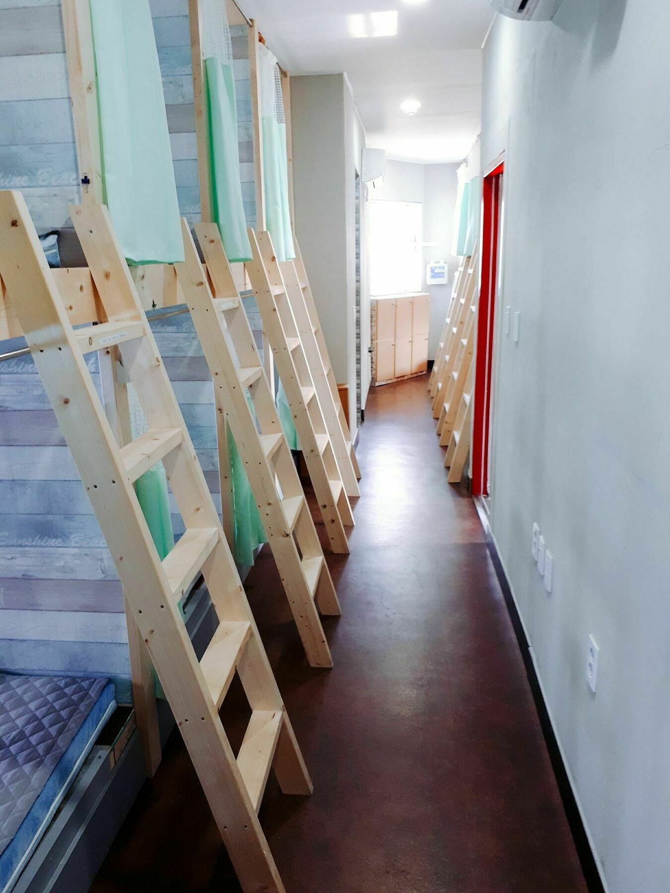 Hotel Capsule In Gangneung Zewnętrze zdjęcie